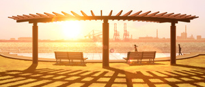 Kizumonogatari I: Tekketsu-hen